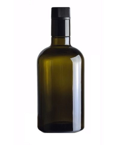BOTTIGLIA BARRIQUE 500 CC GUALA PEDANA PEZZI 203