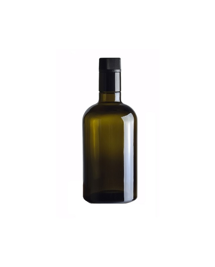BOTTIGLIA BARRIQUE 500 CC GUALA PEDANA PEZZI 203