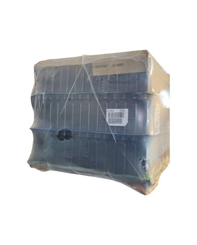 BOTTIGLIA QUADRATA DOP 750 CC E CAPSULA PEZZI 714