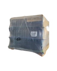 BOTTIGLIA QUADRATA DOP 750 CC E CAPSULA PEZZI 714