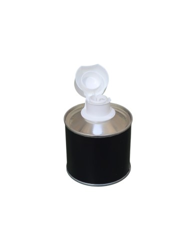 CONTENITORE PER OLIO 100 ML PEZZI 180