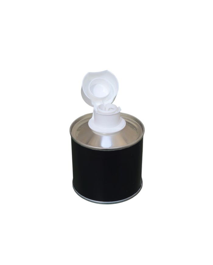 CONTENITORE PER OLIO 100 ML PEZZI 180