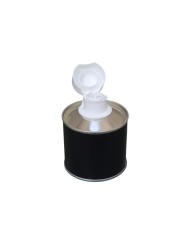 CONTENITORE PER OLIO 100 ML PEZZI 180