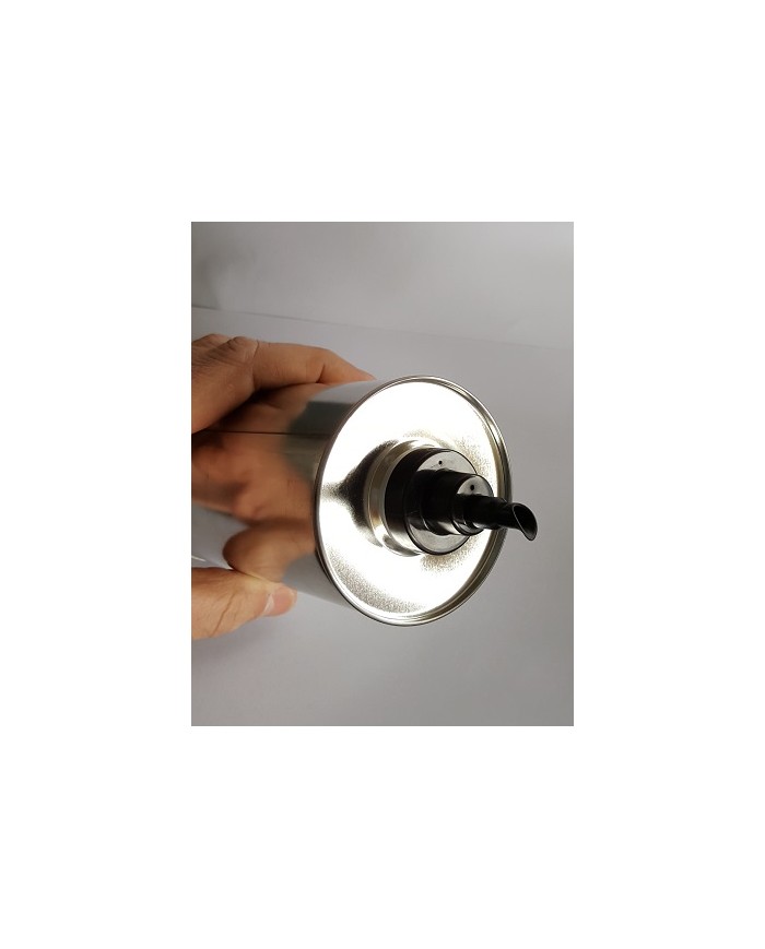 VERSATORI PER TAPPI LATTINE PICCOLE PEZZI 100