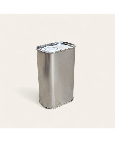 LATTINA PER OLIO 500 ML E TAPPO PEZZI 56