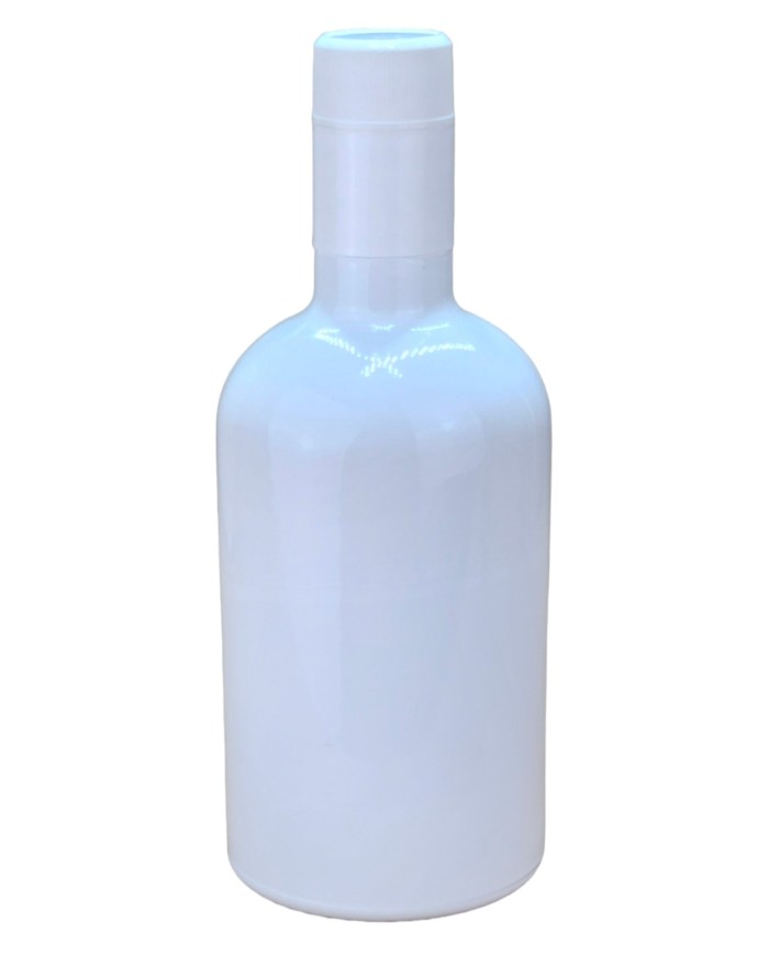 VERNICIATURA DECORAZIONE BOTTIGLIE IN VETRO