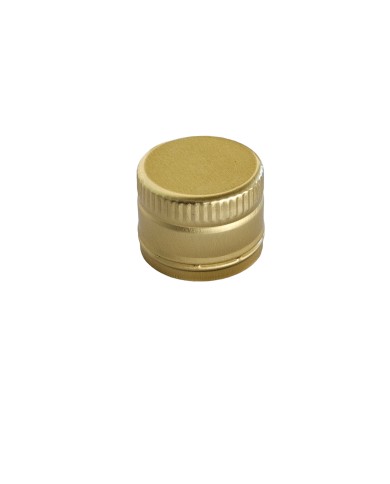 TAPPO ANTIRABBOCCO METALLICO PER BOTT A VITE PZ900