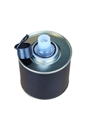 CONTENITORE PER OLIO 100 CC PEZZI  180