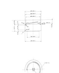 BARATTOLO IN VETRO DA 106 CC CON CAPSULA PZ 72