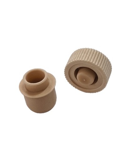 TAPPO A FUNGO CON VERSATORE 34X14X22.5 PZ100