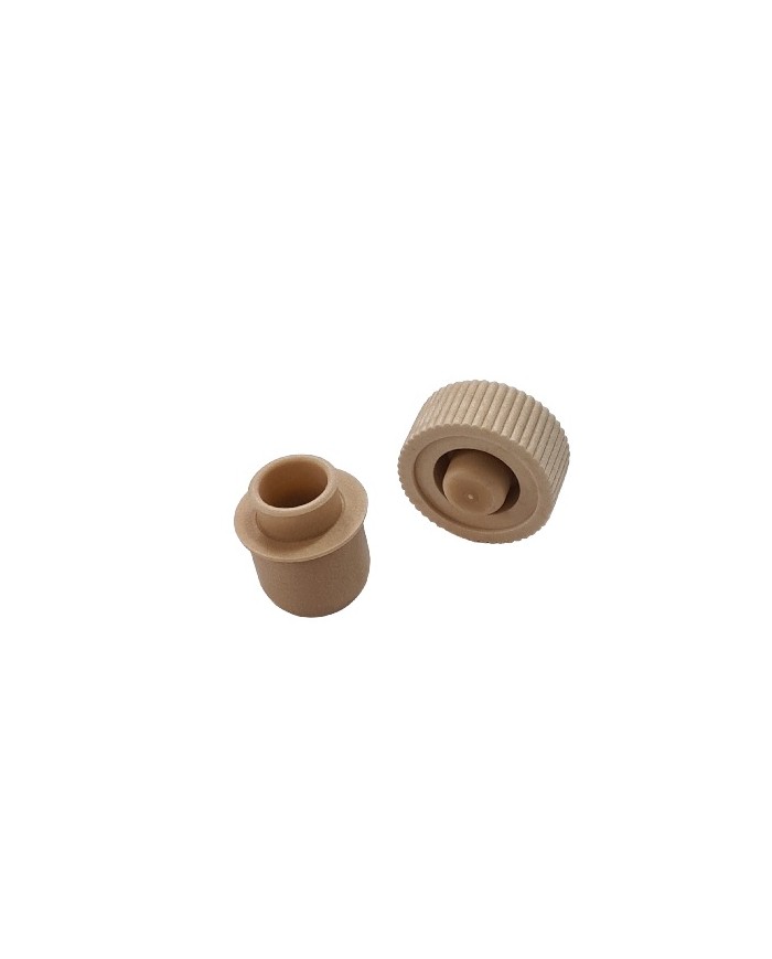 TAPPO A FUNGO CON VERSATORE 34X14X22.5 PZ100