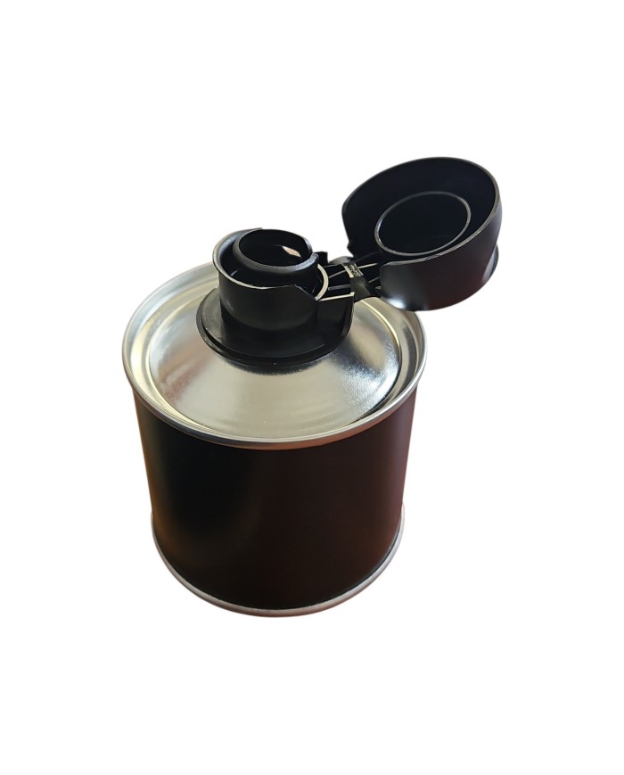 CONTENITORE PER OLIO 100 CC PEZZI 180