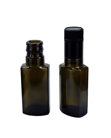BOTTIGLIA ANTIRABBOCCO ACEIDE 100 ML PZ 48