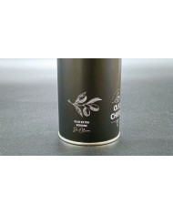 LATTINE CILINDRICHE PERSONALIZZATE 500 PEZZI