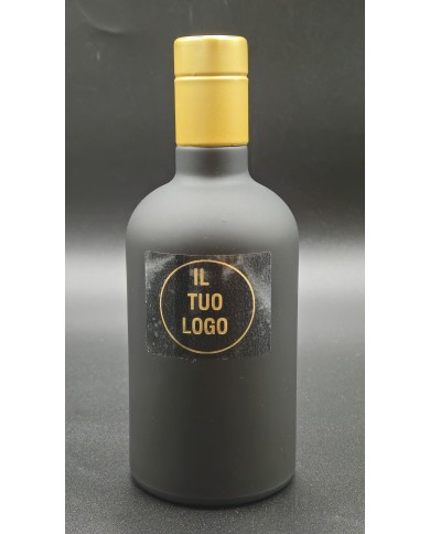 BOTTIGLIA SERIGRAFATA DA 500 ML PARTICOLARE