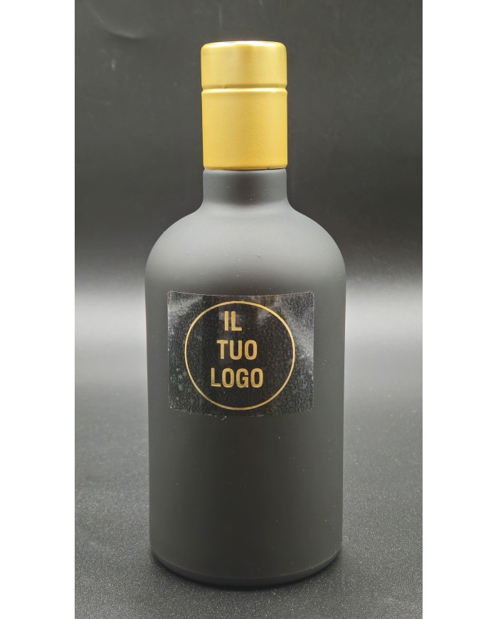 BOTTIGLIA SERIGRAFATA DA 500 ML PARTICOLARE