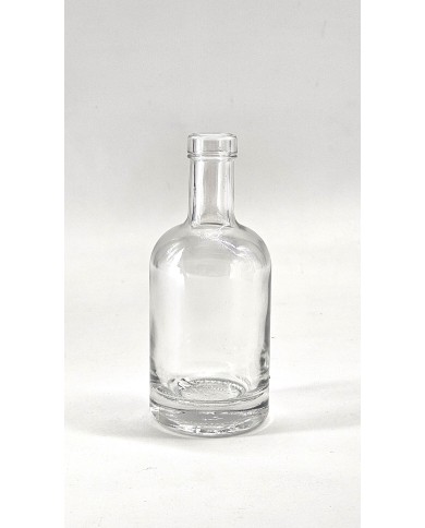BOTTIGLIA 100 ML PER LIQUORI PARTICOLARI PZ 54