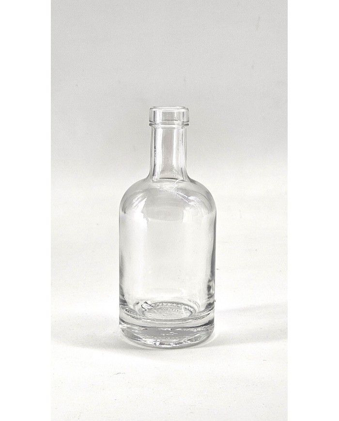 BOTTIGLIA 100 ML PER LIQUORI PARTICOLARI PZ 54