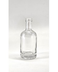 BOTTIGLIA 100 ML PER LIQUORI PARTICOLARI PZ 54