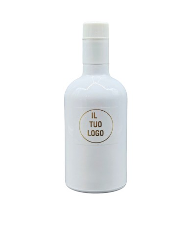 VERNICIATURA BOTTIGLIE PER OLIO