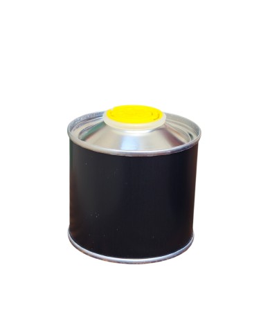 CONTENITORE PER OLIO 100 CC PEZZI  180