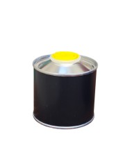 CONTENITORE PER OLIO 100 CC PEZZI  180