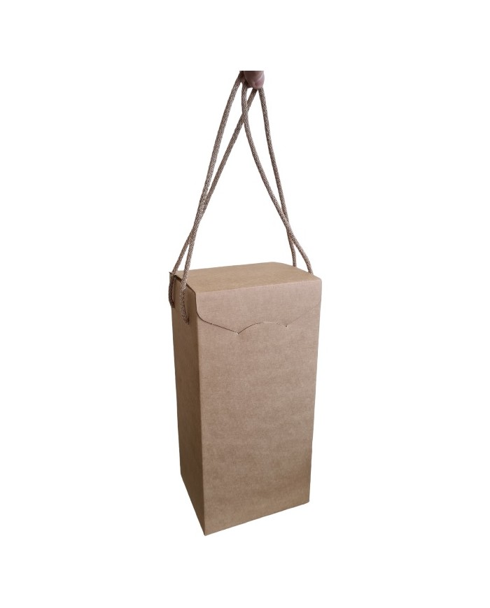SCATOLA REGALO PER LATTINA OLIO 5 LITRI PZ 30