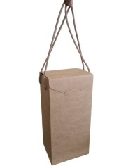 SCATOLA REGALO PER LATTINA OLIO 5 LITRI PZ 30