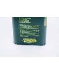 CONTENITORE PER OLIO DA LT 5  ALBERO EXTRA PZ 64