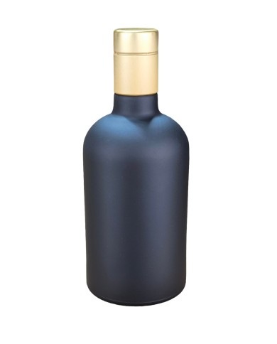 VERNICIATURA BOTTIGLIE PER OLIO