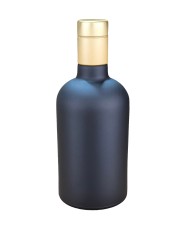 VERNICIATURA BOTTIGLIE PER OLIO