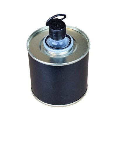 CONTENITORE PER OLIO 100 CC PEZZI  180