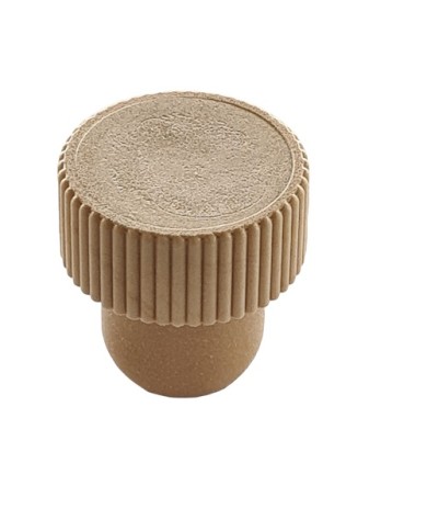 TAPPO A FUNGO CON VERSATORE 34X14X22.5 PZ100