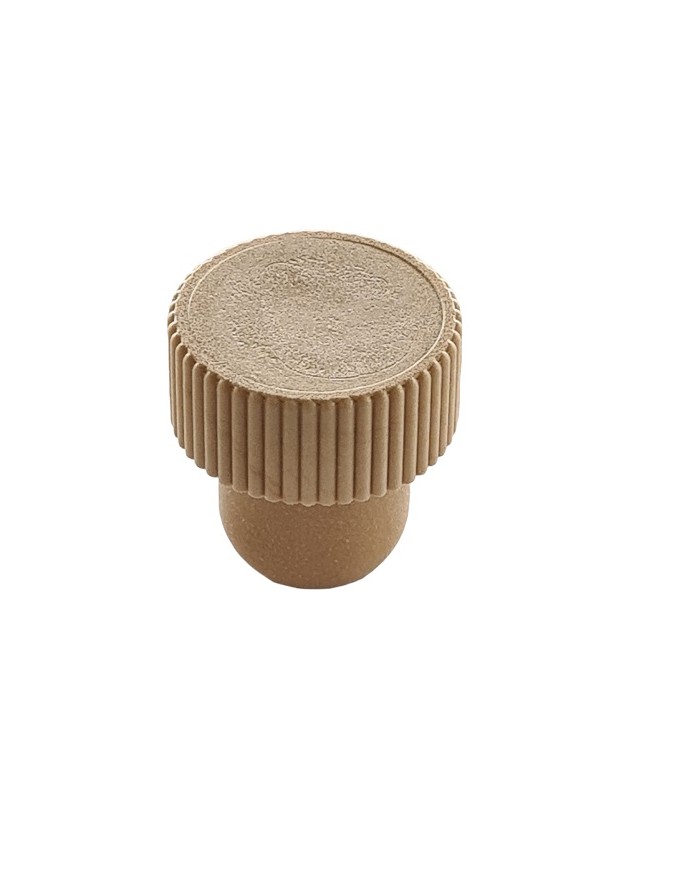 TAPPO A FUNGO CON VERSATORE 34X14X22.5 PZ100