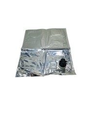 BAG BOX BIANCO DA LITRI 5 PEZZI 60