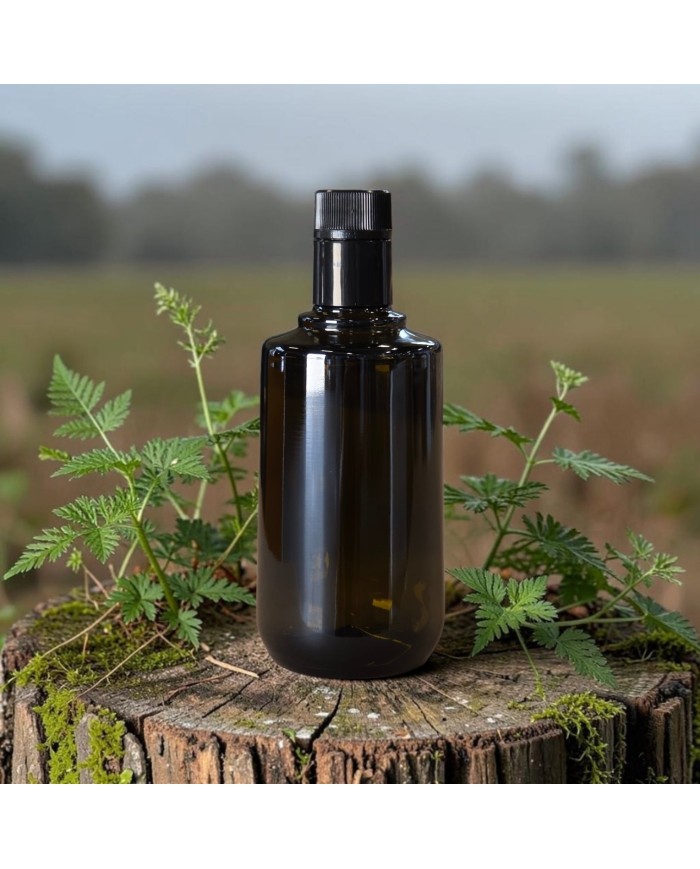 NUOVA BOTTIGLIA ANTIRABBOCCO JUNO DA 500 ML