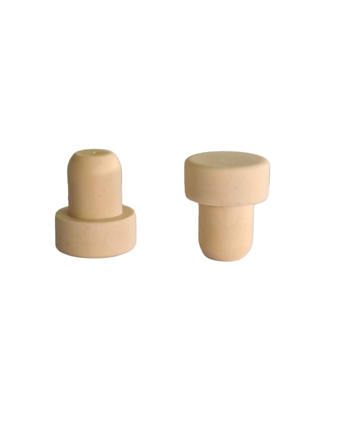 BOTTIGLIA IN VETRO PER LIQUORI 500 ML TF PZ 20